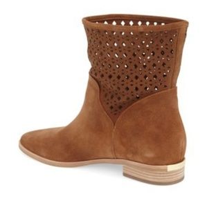 MICHAEL Michael Kors Sunny Bootie